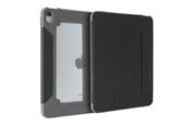 Nettbrett - Deksler og etui - Pipetto 360 Rugged Folio Case - black - iPad Air 10.9" 2022/2020/11" 2024/2025/2026 - P073-49-AD