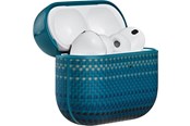 Hodetelefoner - PITAKA Aramid Fiber Magnetic Case - Moonrise - AirPods Pro 3 - APM2503