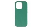 Mobil - Deksel og etui - Hurtel Multiple Color Wheat Case MagSafe for iPhone 16 Pro Max - Mint - 5907769363177