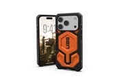 Mobil - Deksel og etui - UAG Monarch Pro - Orange - iPhone 17 Pro - 114513119797