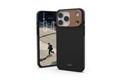 Mobil - Deksel og etui - UAG Fibr Armr - kevlar graphite/bronze - iPhone 17 Pro Max - 114554113985