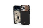 Mobil - Deksel og etui - UAG Fibr Armr - kevlar graphite/bronze - iPhone 17 Pro - 114555113985