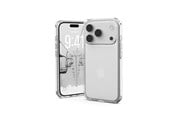Mobil - Deksel og etui - UAG Plyo - ice - iPhone 17 Pro - 114560114343