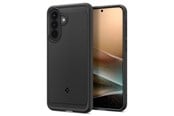 Mobil - Deksel og etui - Spigen Rugged Armor - matte black - Samsung Galaxy A57 5G - ACS09794