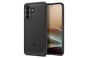 Mobil - Deksel og etui - Spigen Rugged Armor - matte black - Samsung Galaxy A37 5G - ACS09795