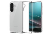 Mobil - Deksel og etui - Spigen Ultra Hybrid - crystal clear - Samsung Galaxy A57 5G - ACS11123