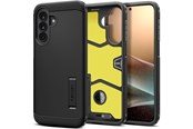 Mobil - Deksel og etui - Spigen Tough Armor - black - Samsung Galaxy A57 5G - ACS11125