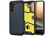 Mobil - Deksel og etui - Spigen Tough Armor - metal slate - Samsung Galaxy A57 5G - ACS11126
