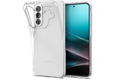 Mobil - Deksel og etui - Spigen Liquid Crystal - crystal clear - Samsung Galaxy A37 5G - ACS11132