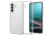Mobil - Deksel og etui - Spigen Ultra Hybrid - crystal clear - Samsung Galaxy A37 5G - ACS11133