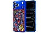 Mobil - Deksel og etui - Spigen c11 Ultra Hybrid MagSafe - arcade - iPhone 17 Pro - ACS11343