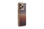 Mobil - Deksel og etui - PITAKA Aramid Protective Case - Sunset - iPhone 16 Pro - KI1602CPSU