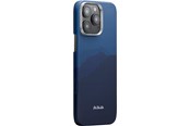 Mobil - Deksel og etui - PITAKA Ultra-Slim Case - Over the Horizon PitaTap - iPhone 16 Pro - KI1605POTH