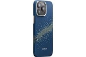 Mobil - Deksel og etui - PITAKA Ultra-Slim Case - Milky Way galaxy PitaTap - iPhone 16 Pro Max - KI1606PMYG