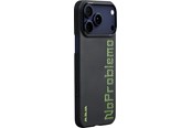Mobil - Deksel og etui - PITAKA Aries Ultra-Slim Case - No Problemo - iPhone 17 Pro - KI1701NO