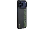 Mobil - Deksel og etui - PITAKA Aries Ultra-Slim Case - No Problemo - iPhone 17 Pro Max - KI1701NOP