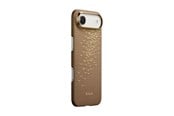 Mobil - Deksel og etui - PITAKA Ultra-Slim Case - Golden Glint - iPhone Air - KI1703AG