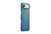 Mobil - Deksel og etui - PITAKA Ultra-Slim Case - Lucid Blue - iPhone Air - KI1704AG