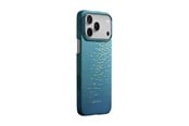 Mobil - Deksel og etui - PITAKA Ultra-Slim Case - Lucid Blue - iPhone 17 Pro - KI1706AG