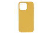 Mobil - Deksel og etui - Hurtel Multiple Color Wheat Case MagSafe for iPhone 16 Pro - Yellow - 5907769363191