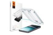 Mobil - Beskyttelsesglass - Spigen Glass tR EZ Fit HD 1 Pack - Samsung Galaxy A37 5G/ A36 5G - AGL11365