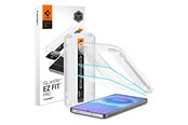 Mobil - Beskyttelsesglass - Spigen Glass tR EZ Fit Pro 2 Pack - Samsung Galaxy A57 5G - AGL11397