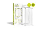 Mobil - Beskyttelsesglass - Mobile Origin EasyGlass with Applicator Samsung Galaxy A27 5G - 2 pack - EGA-A275G-2pk