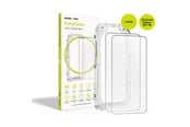 Mobil - Beskyttelsesglass - Mobile Origin EasyGlass with Applicator Samsung Galaxy A57 5G - 2 pack - EGA-A575G-2pk