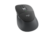 Mus - Logitech Signature Comfort Plus M850 L - Mus - Optisk - 6 - Grå - 910-007704