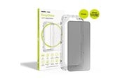 Mobil - Beskyttelsesglass - Mobile Origin EasyGlass Privacy with Applicator iPhone 16 Pro Max/17 Pro Max - EGA-P-i16ProMax