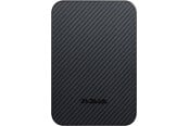Nødlader - PITAKA Power Bank Qi2 - 10 000 mAh - Black/Grey Nødlader - Svart - 10000 mAh - PBQ2501