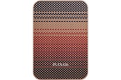 Nødlader - PITAKA Power Bank Qi2 - 10 000 mAh - Sunset Nødlader - 10000 mAh - PBQ2502