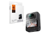 Actionkamera - Tilbehør - Spigen Glass tR Slim 2 Pack - DJI Osmo 360 - AGL10796