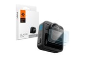 Actionkamera  - Tilbehør - Spigen Glass tR Slim 2 Pack - GoPro MAX 2 - AGL11230