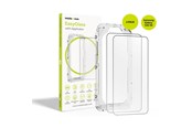 Mobil - Beskyttelsesglass - Mobile Origin EasyGlass with Applicator Samsung Galaxy S26 5G 2 pack - EGA-GS26-2pk