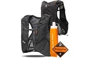 Sport & Fitness - Spigen Dynamic Shield Running Vest M-L - active black - AMP10224