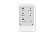 Mobil - Andre tilbehør - Ledger Nano Gen 5 Glacier White Crypto Hardware Wallet with Recovery Key - LEDGERNANO-5-GW-RK