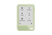 Mobil - Andre tilbehør - Ledger Nano Gen 5 Matcha Green Crypto Hardware Wallet with Recovery Key - LEDGERNANO-5-MG-RK