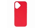 Mobil - Deksel og etui - Hurtel Multiple Color Wheat Case MagSafe for iPhone 16 - Red - 5907769363214