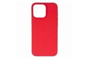 Mobil - Deksel og etui - Hurtel Multiple Color Wheat Case MagSafe for iPhone 16 Pro Max - Red - 5907769363238