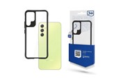 Mobil - Deksel og etui - 3mk Satin Armor Case+ for Samsung Galaxy A34 5G - transparent - 5903108515085
