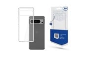 Mobil - Deksel og etui - 3mk Google Pixel 8 Pro -  Armor Case - 5903108525657