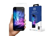 Mobil - Beskyttelsesglass - 3mk Apple iPhone 14 Plus -  Silky Matt Pro - 5903108530187