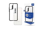 Mobil - Deksel og etui - 3mk Samsung Galaxy S23 5G -  Satin Armor Case+ - 5903108494274
