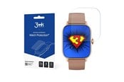 Smartklokke - Tilbehør - 3mk Xiaomi Amazfit GTS 3 -  Watch Protection™ v. ARC+ - 5903108444354