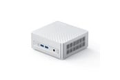 Stasjonær - Mini PC/Barebone - Minisforum M1 Lite - Core Ultra 5 / 16GB / 512GB / Windows 11 Pro - M1 Lite-125U (U5-125U+16+512GB)