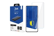 Mobil - Beskyttelsesglass - 3mk Samsung Galaxy S21 FE 5G - ARC+ - 5903108412834