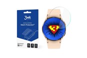 Smartklokke - Tilbehør - 3mk Samsung Galaxy Watch 4 40mm -  Watch Protection™ v. FlexibleGlass Lite - 5903108434799
