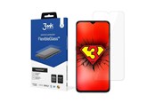 Mobil - Beskyttelsesglass - 3mk FlexibleGlass™ hybrid glass on Xiaomi Redmi 9 - 5903108277969