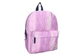 Skoleutstyr - Milky Kiss Prestige Backpack - Purple/Pink - 037-01204